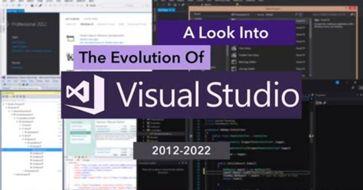 You Asked: Does Visual Studio Work on Windows 10?