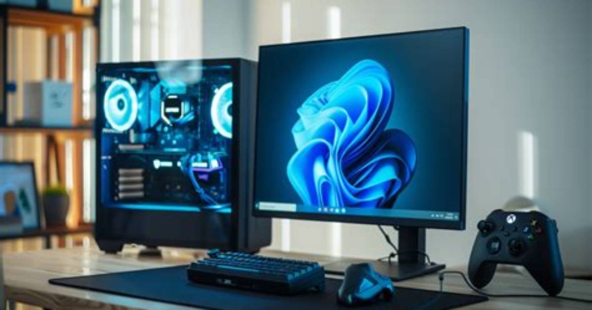 You Asked: Does Windows 10 Affect Gaming?