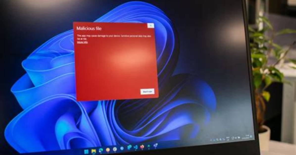 You Asked: Does Windows 10 Have Malware Protection?
