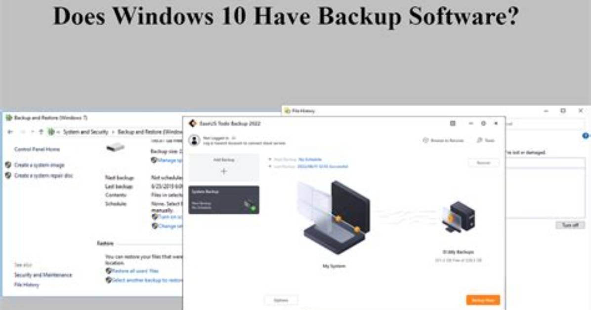 You Asked: Does Windows 10 Have Server 2016?