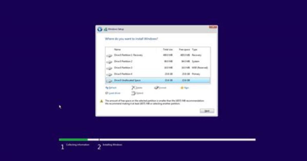 You Asked: Does Windows 10 Installation Format Your Hard Drive?
