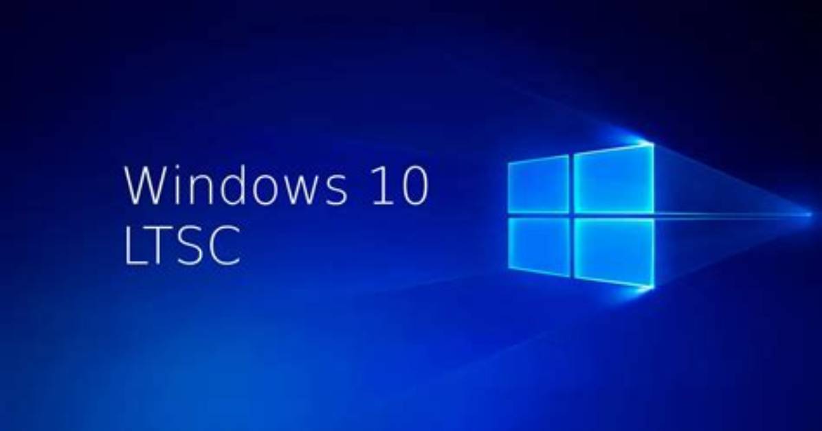 You Asked: Does Windows 10 Ltsc Have Telemetry?