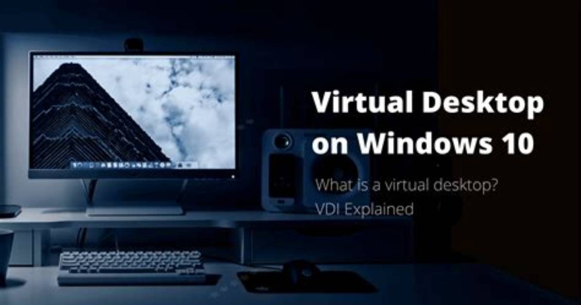 You Asked: Does Windows 10 Need Virtual Memory?