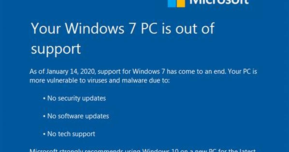 You Asked: Does Windows 7 Have 64 Bit?