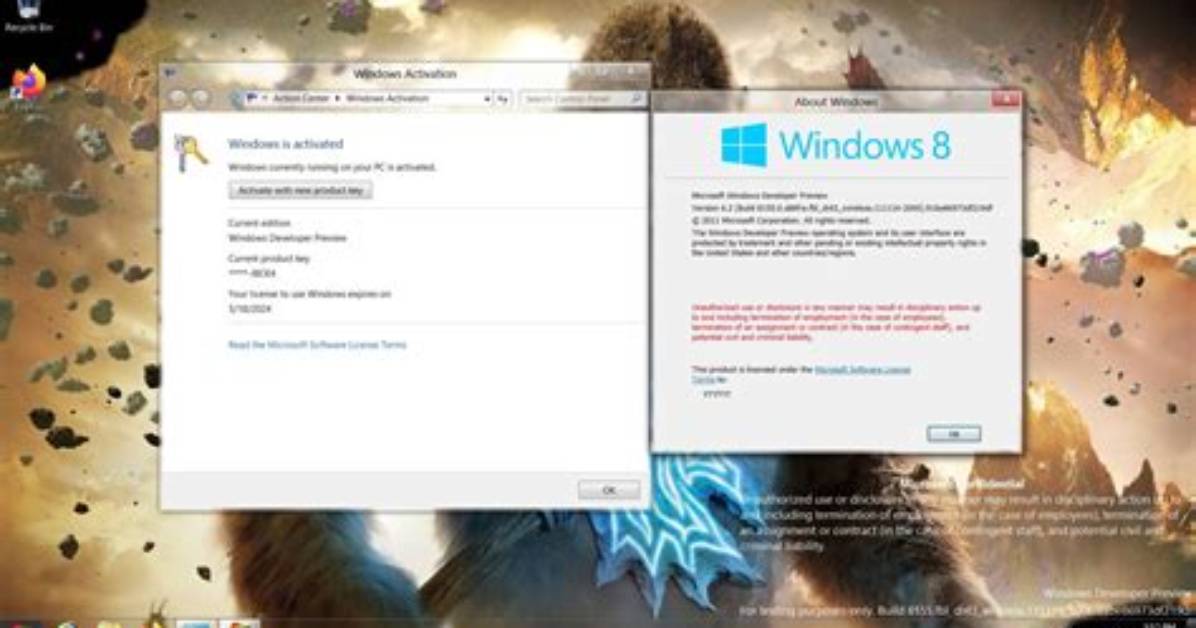 You Asked: Does Windows 8 Support 4K?