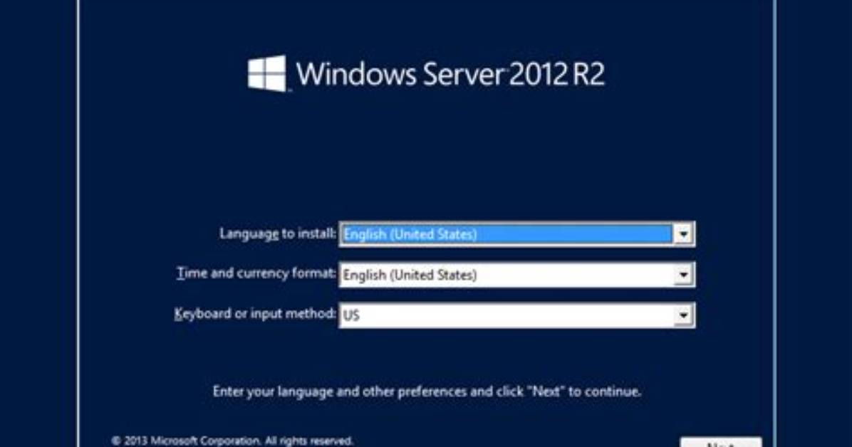 You Asked: Does Windows Server 2012 R2 Have Antivirus?