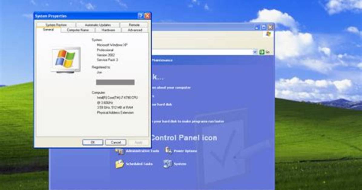 You Asked: Does Windows Xp Have 64 Bit?