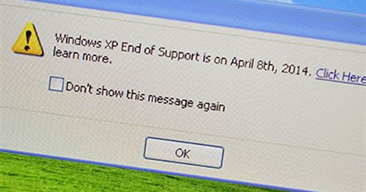 You Asked: Does Windows Xp Support Ntfs?