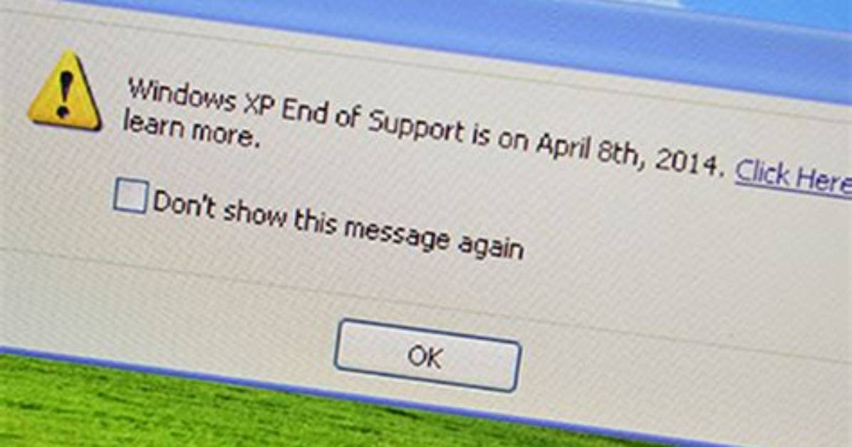 You Asked: Does Windows Xp Support Uefi?