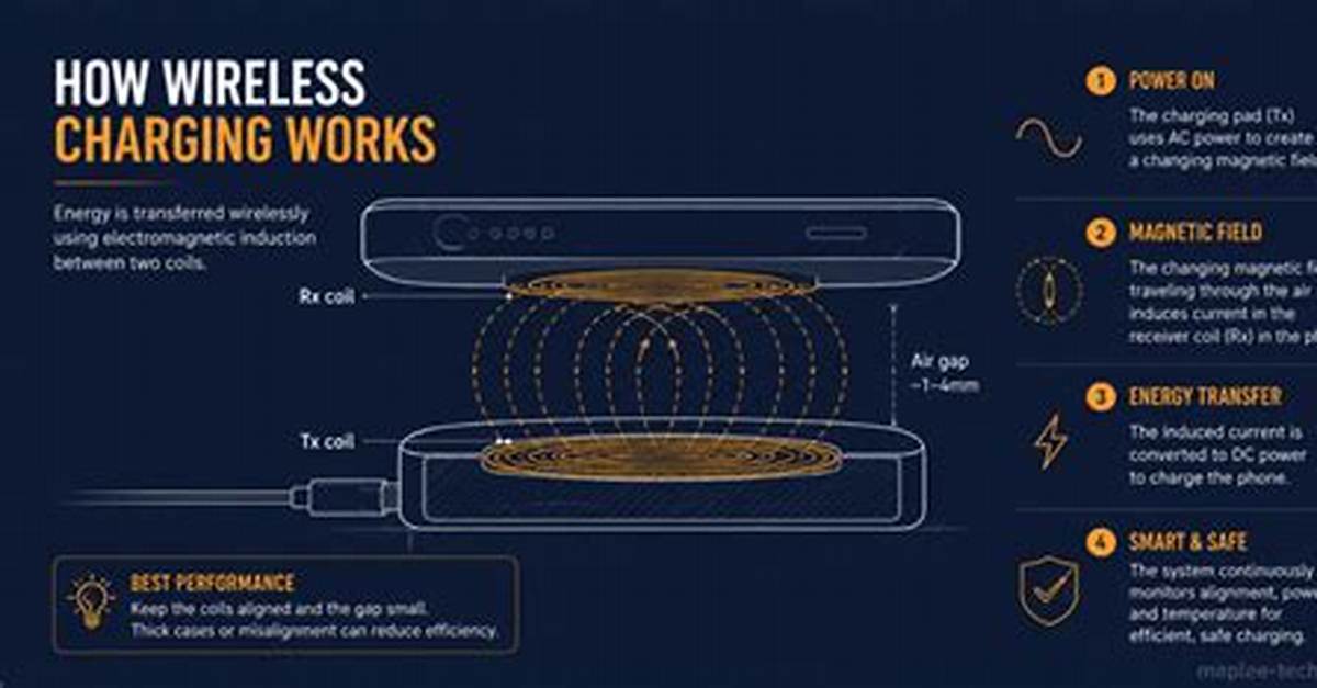 You Asked: Does Wireless Charging Work with Android?