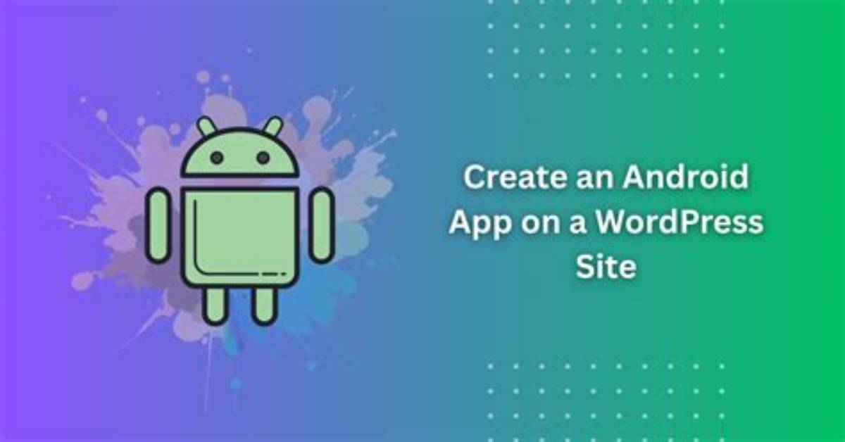 You Asked: How Can I Create Android Apps Without Coding for Free?