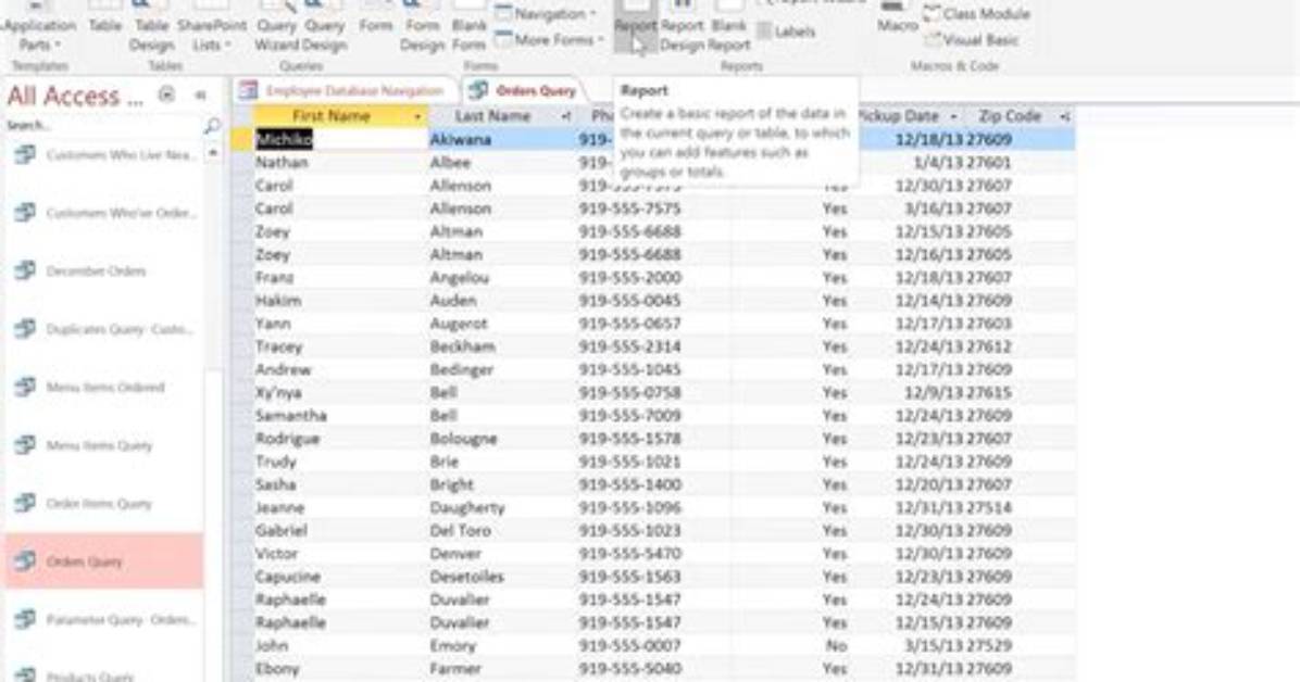 You Asked: How Do I Access a Database in Linux?