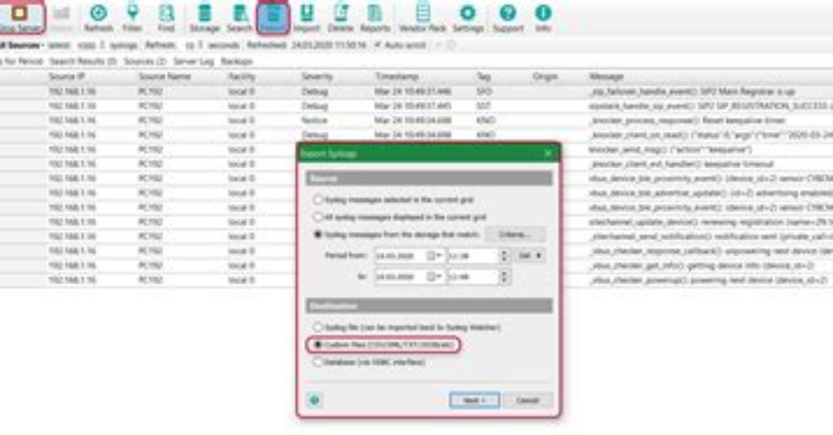 You Asked: How Do I Access Syslog in Linux?