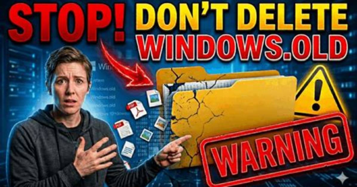 You Asked: How Do I Delete Old Drivers in Windows 10?