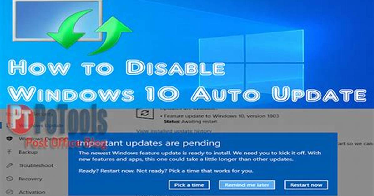 You Asked: How Do I Disable Windows Administrator Password?