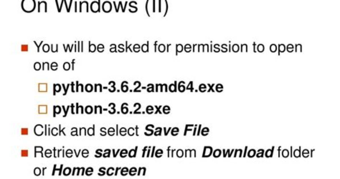 You Asked: How Do I Download Python Idle Linux?