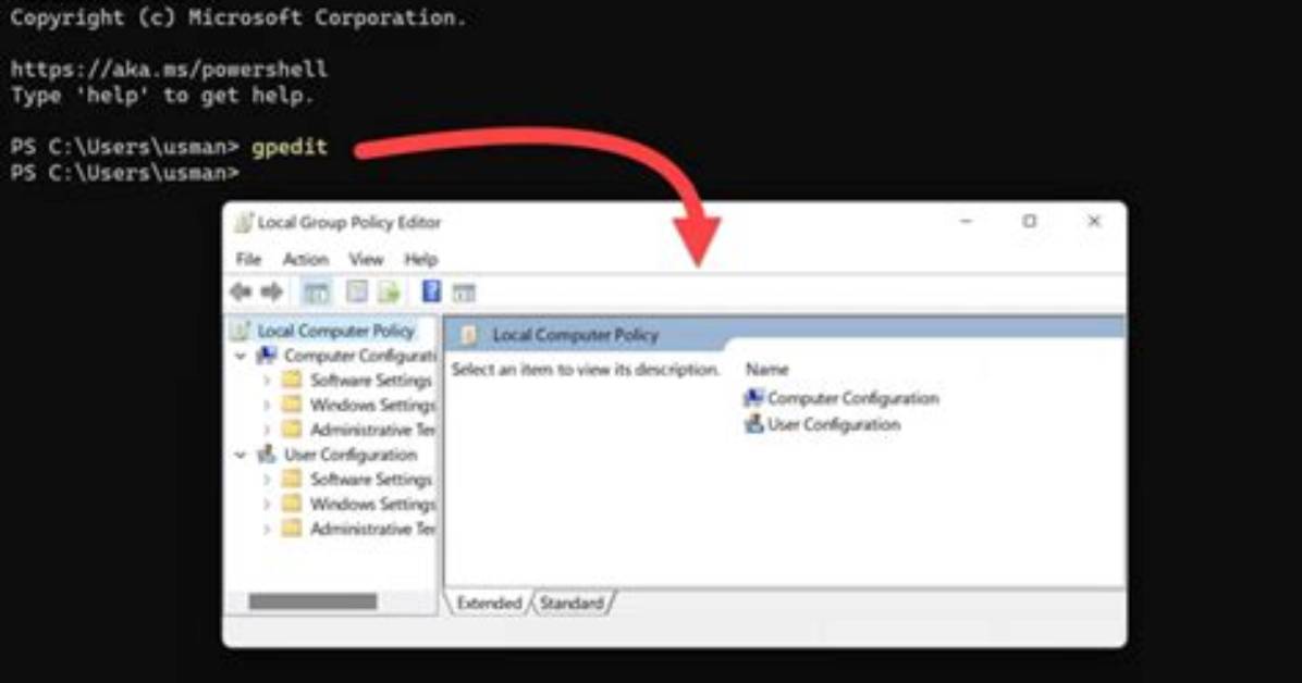 You Asked: How Do I Enable Gpedit Msc in Windows 8?