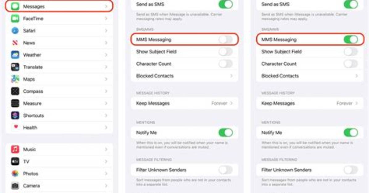 You Asked: How Do I Enable Messages on Linux?