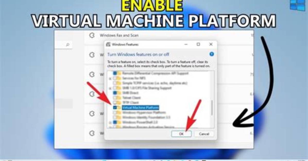 You Asked: How Do I Enable Virtual Memory in Windows 7?