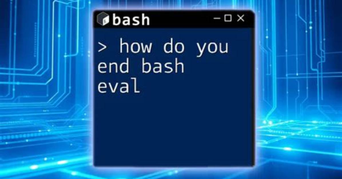 You Asked: How Do I Find Bash History in Linux?