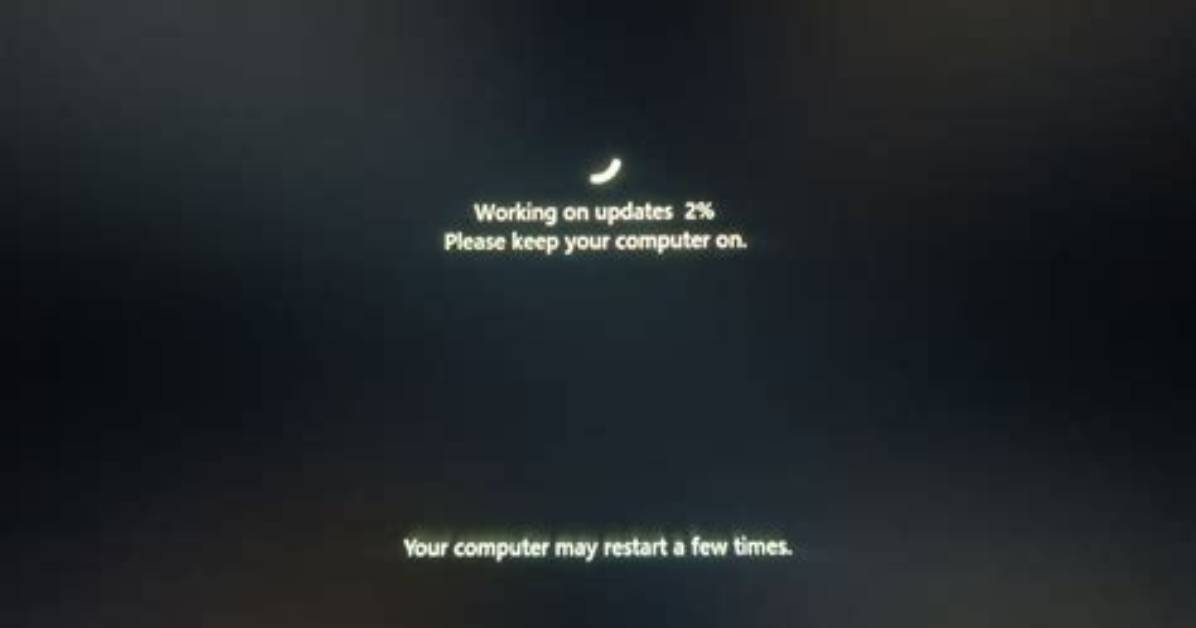 You Asked: How Do I Finish Windows 10 Setup?