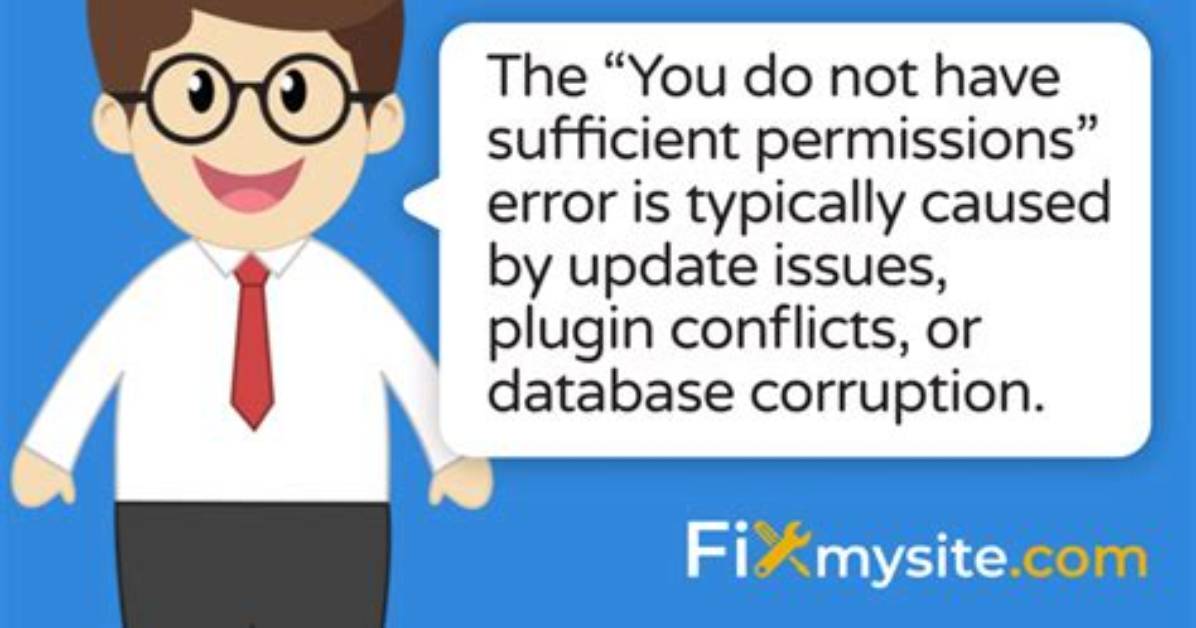 You Asked: How Do I Fix Permissions Denied in Linux?