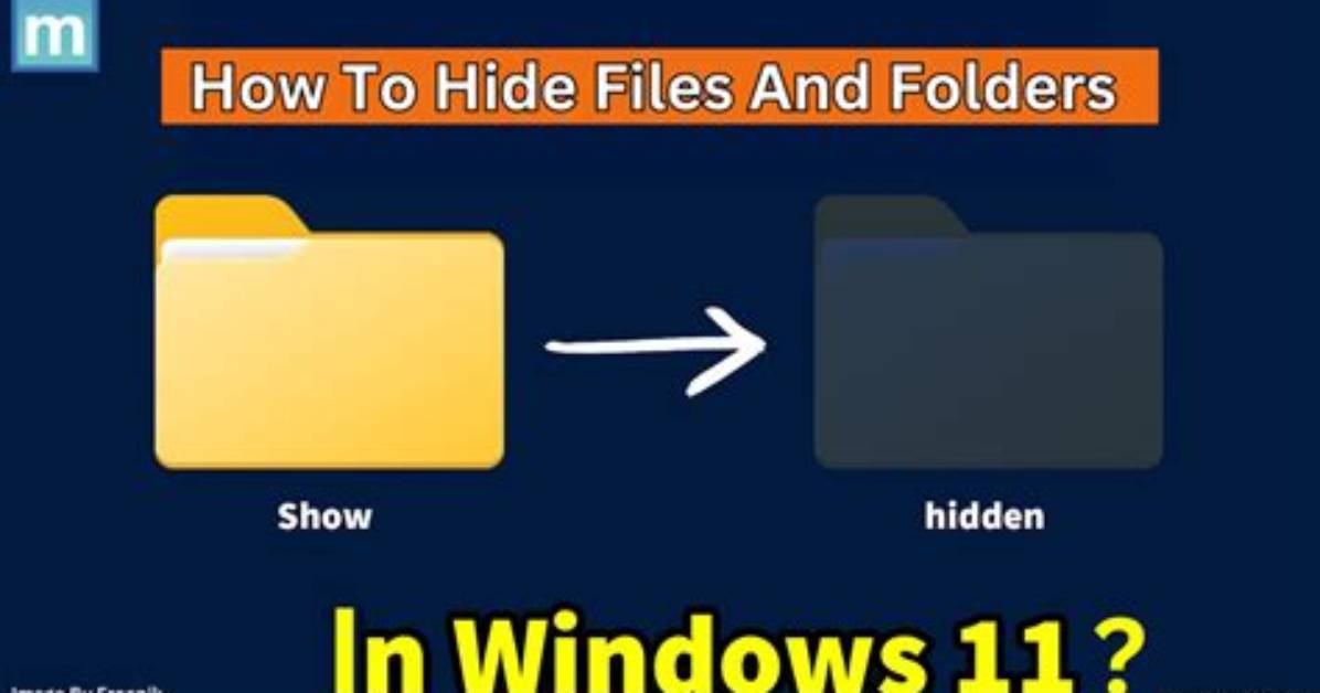 You Asked: How Do I Hide Files in Ubuntu?