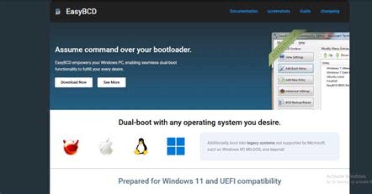You Asked: How Do I Install Easybcd on Windows 10?
