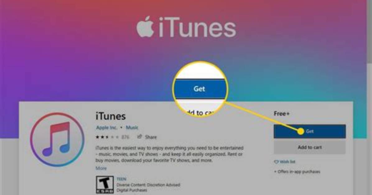 You Asked: How Do I Install iTunes on My Windows 7 Computer?