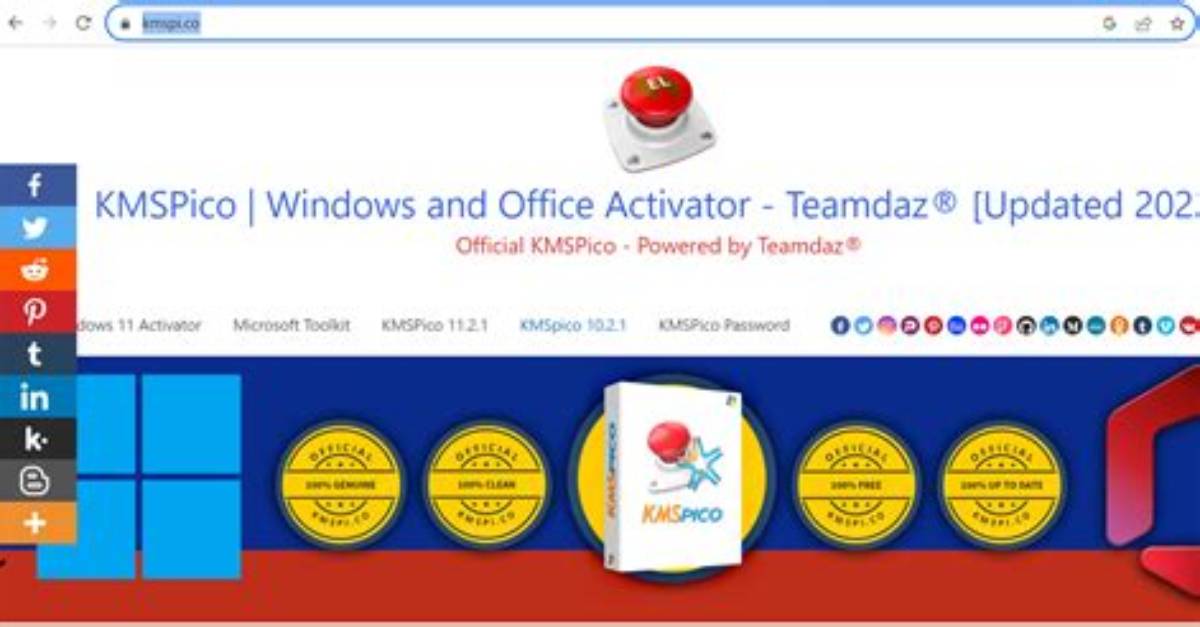 You Asked: How Do I Install Kmspico on Windows 7?