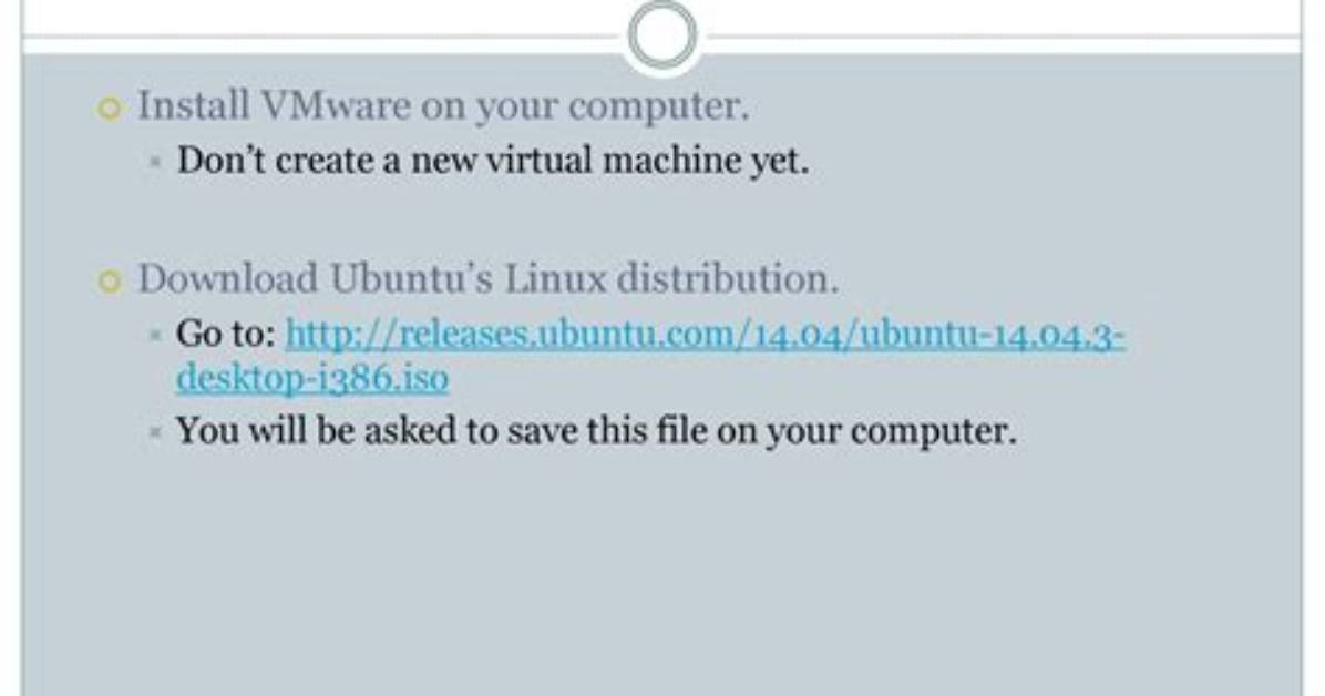 You Asked: How Do I Install Linux Mint to Replace Windows?