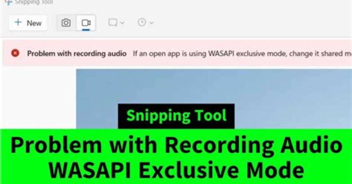 You Asked: How Do I Install Wasapi on Windows 10?