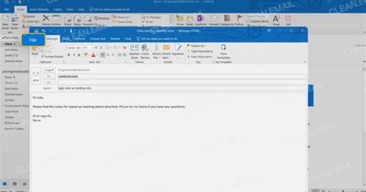 You Asked: How Do I Make Outlook My Default Email in Windows 10?