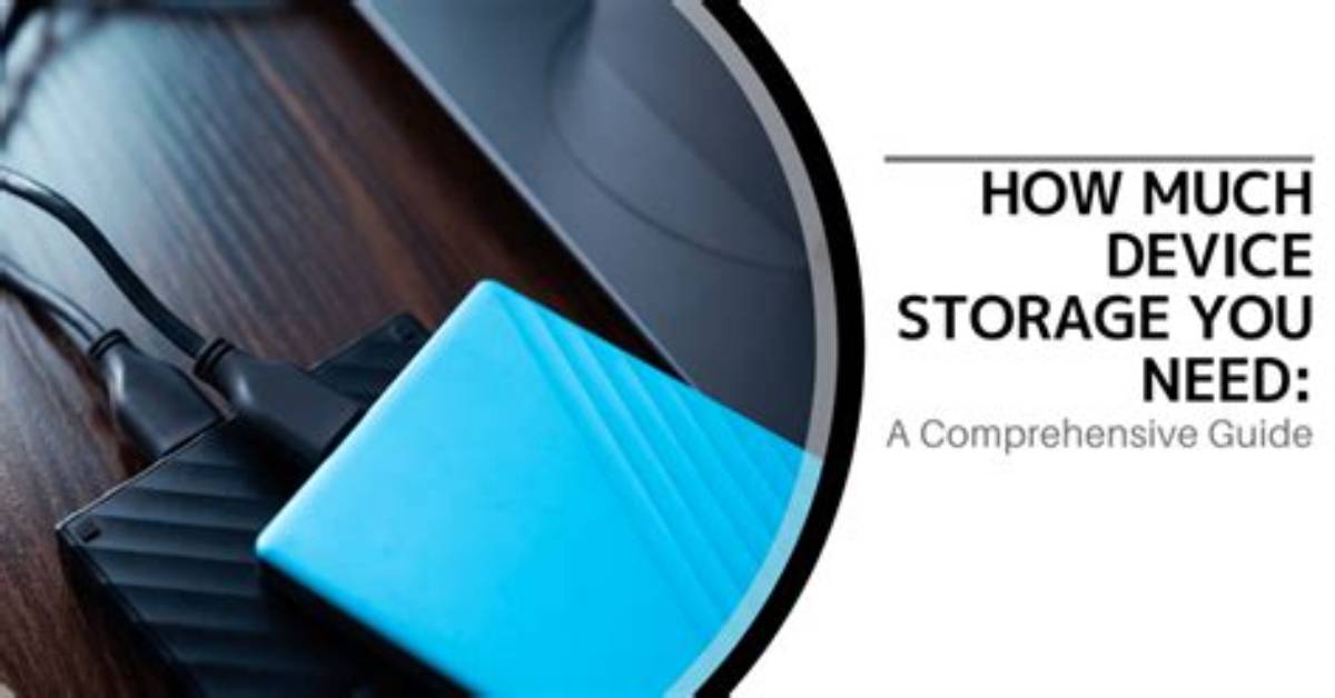 You Asked: How Do I Mount Storage in Linux?