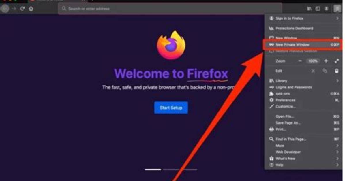 You Asked: How Do I Open Firefox from Terminal in Linux?