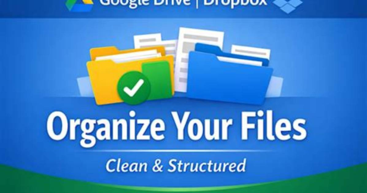 You Asked: How Do I Organize Files in Linux?