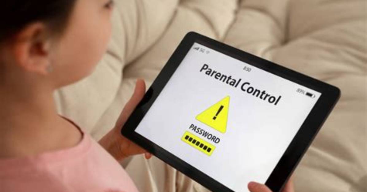 You Asked: How Do I Put Parental Controls on My Android Phone?