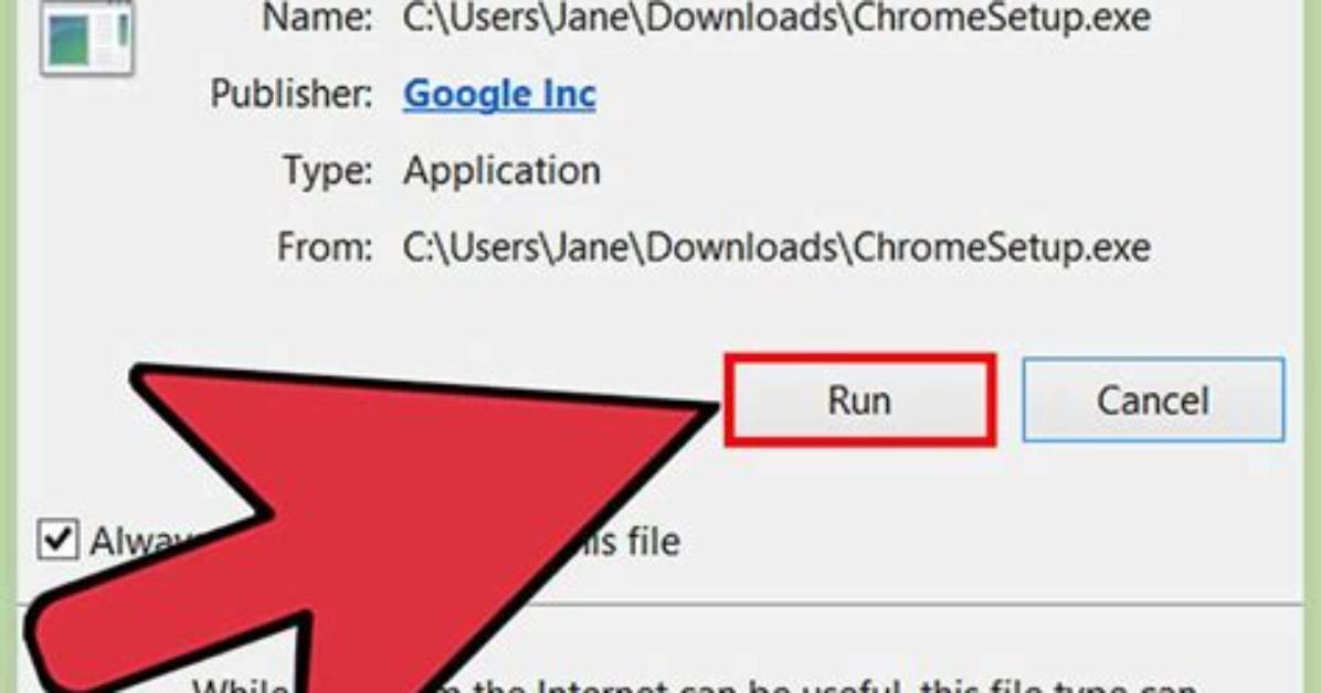 You Asked: How Do I Reinstall Google Chrome on Windows 10?