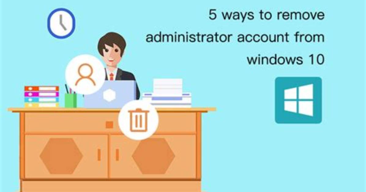 You Asked: How Do I Remove Administrator from Chrome?