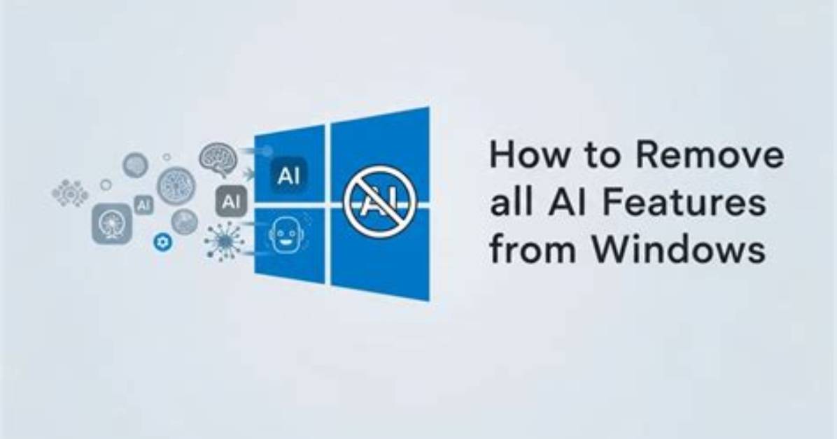 You Asked: How Do I Remove All Windows 10 Apps from Powershell?