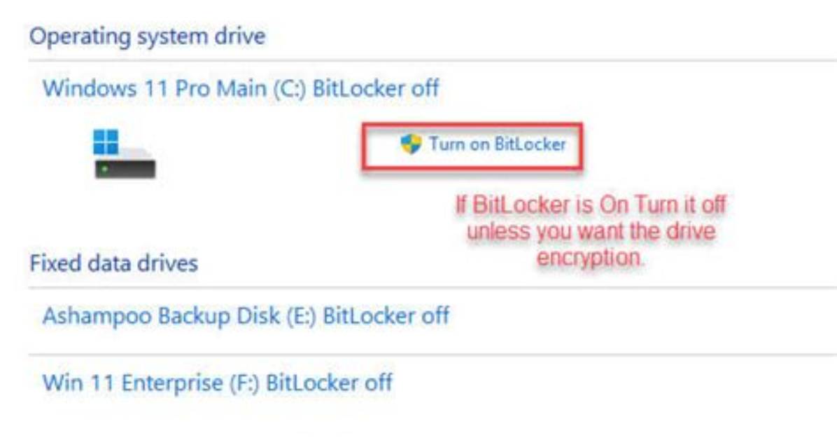 You Asked: How Do I Remove Encryption Certificate in Windows 7?