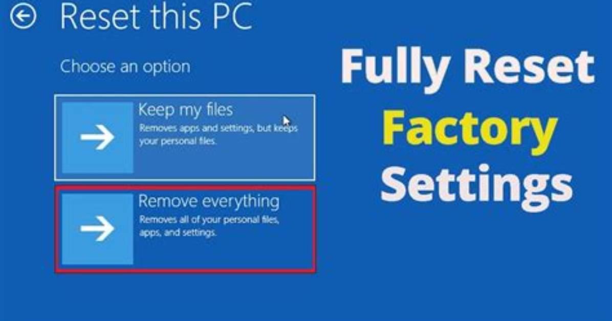 You Asked: How Do I Reset My Mouse Pointer Windows 7?
