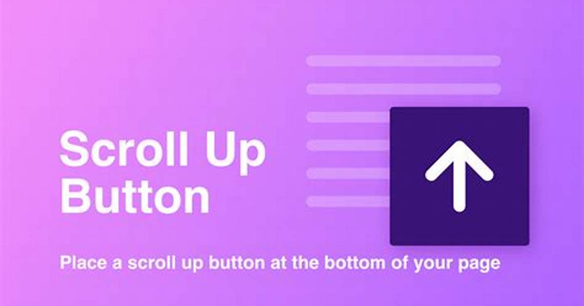 You Asked: How Do I Scroll up on Screen in Linux?
