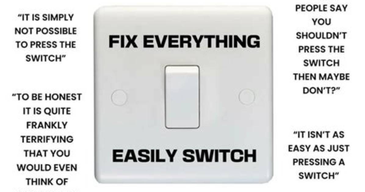You Asked: How Do I Switch from One User to Another in Linux?
