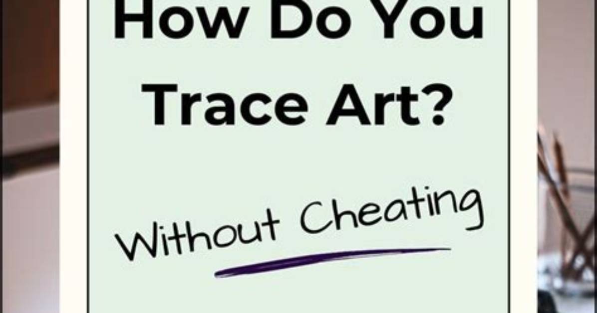 You Asked: How Do I Trace an Image in Illustrator?