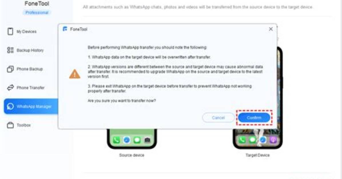 You Asked: How Do I Transfer Whatsapp Backup from Android to iPhone?