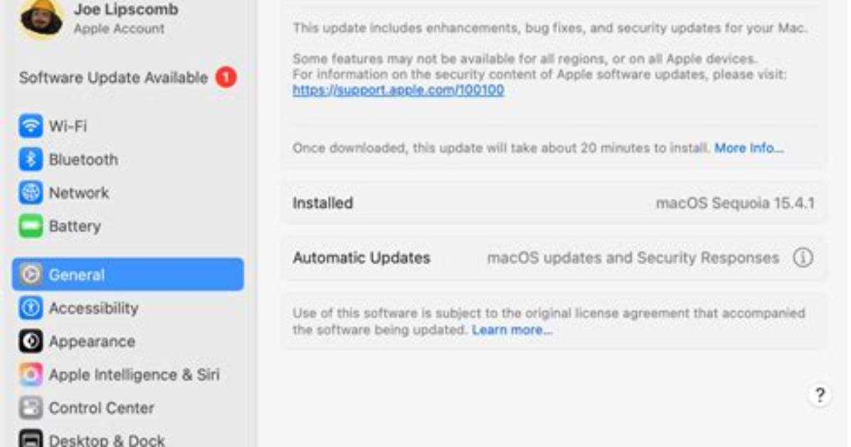 You Asked: How Do I Update Mac Operating System?