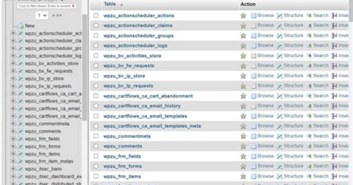 You Asked: How Do I View phpMyAdmin in Ubuntu?
