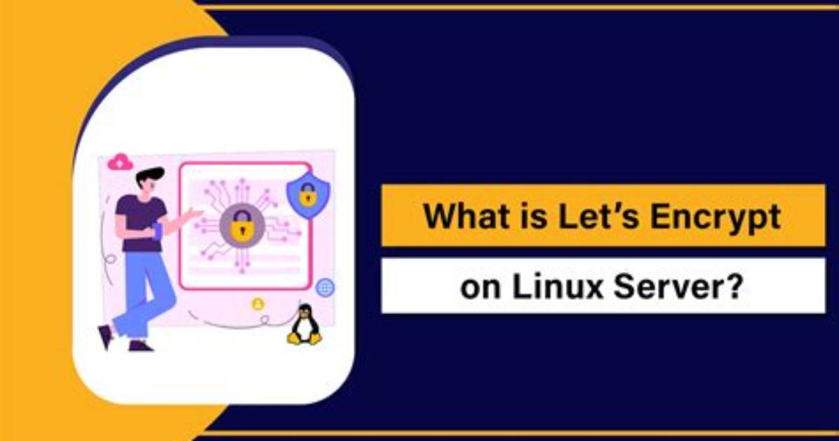 You Asked: How Does Linux Encrypt Passwords?