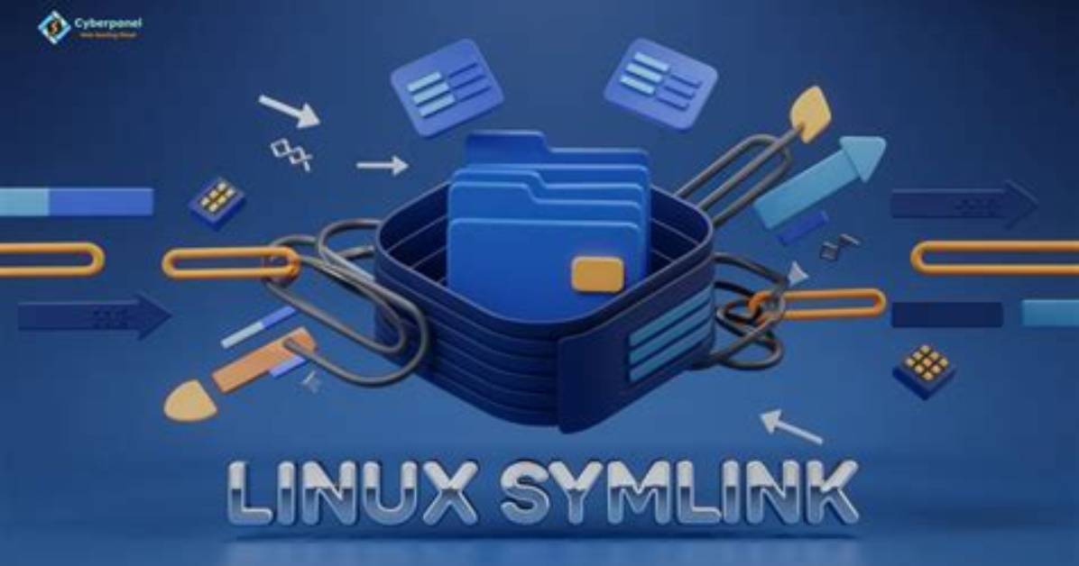 You Asked: How Does Symlink Work Linux?